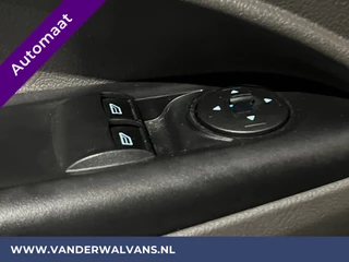 Ford Transit Connect Ford Transit Connect 1.5 EcoBlue 100pk Automaat L2H1 inrichting Euro6 Airco | Camera | Trekhaak | Navigatie Cruiscontrol, Verwarmde voorruit, Parkeersensoren - afbeelding nr 23