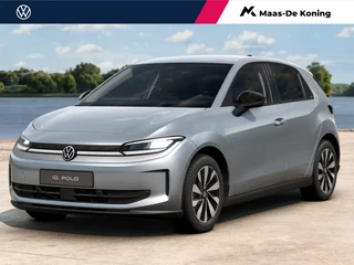 Volkswagen ID. Polo Life First Edition 52 kWh accu, 211 PK