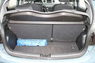Hyundai i10 - afbeelding nr 19