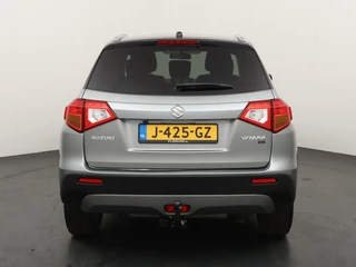 Suzuki Vitara Suzuki Vitara 1.6 Exclusive Automaat - afbeelding nr 4