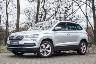 Škoda Karoq Skoda Karoq 1.5 TSI ACT Ambition Business ACC Trekhaak - afbeelding nr 39