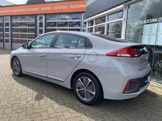 Hyundai IONIQ - afbeelding nr 3