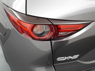 Mazda CX-5 Mazda CX-5 SKYACTIV-G 165PK SKYLEASE GT AUTOMAAT/TREKHAAK AFNEEMBAAR - afbeelding nr 7