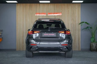 Mercedes-Benz GLC Mercedes-Benz GLC-klasse 400e 4MATIC AMG Line |Pano|Burmester|Luchtv. - afbeelding nr 25