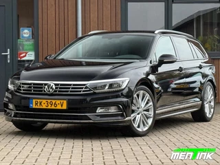 Volkswagen Passat - 96629525-0