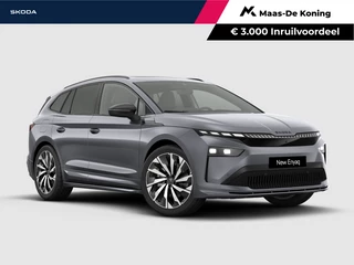 Škoda Enyaq iV Sportline Tour Edition 85