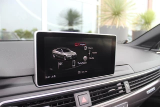 Audi S5 ➡️ Audi S5 3.0 TFSI S5 Quattro | 354 pk | 2e eigenaar | B&O | Trekhaak | 19 inch | DAB | LED | Drive-select | Stoelverkoeling | Nekverwarming | Leer | Telefoon lader | - afbeelding nr 23