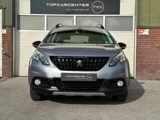 Peugeot 2008 Peugeot 20081.2 PureTech GT-line/PANO/TREKH/CRUISE/PARKS/APK - afbeelding nr 2