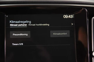 Volvo XC40 Volvo XC40 1.5 T4 Recharge Inscription *1ste Eigenaar*Navigatie* - afbeelding nr 20