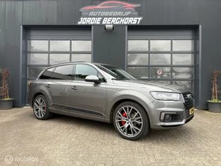 Audi Q7 Audi Q7 3.0 TDI e-tron quattro Sport - afbeelding nr 3