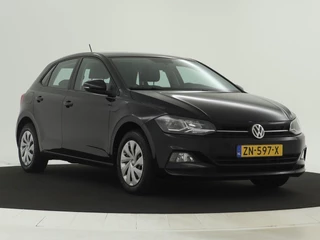 Volkswagen Polo Volkswagen Polo 1.0 TSI Comfortline Business NAVI | CarPlay | Dealer onderhouden - afbeelding nr 4