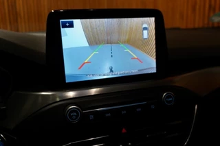 Ford Focus - afbeelding nr 24
