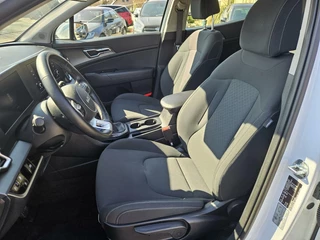Kia Sportage Kia Sportage 1.6 T-GDi ComfortLine | 2023 | Carplay / Winterpack - afbeelding nr 9