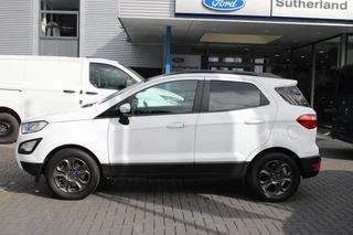 Ford EcoSport Ford EcoSport 1.0 EcoBoost Trend Ultimate | Zomer en winterbanden | trekhaak | camera - afbeelding nr 5