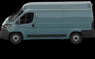 Peugeot Boxer - afbeelding nr 3