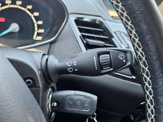 Ford Fiesta Ford Fiesta 1.0 EcoBoost Titanium | 100pk | Trekhaak | Cruisecontrol | Navigatie | LMV | Keurige nette auto! - afbeelding nr 16