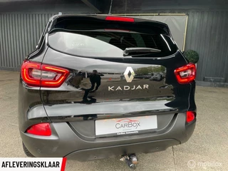 Renault Kadjar Renault Kadjar 1.2 TCe Bose 1ste Eig Dealer onderhouden! - afbeelding nr 6