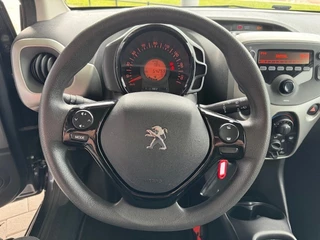 Peugeot 108 - afbeelding nr 8