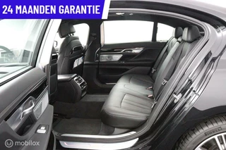 BMW 7 Serie BMW 7-serie 750Li xDrive High Executive - afbeelding nr 15