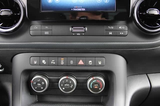 Mercedes-Benz Citan - afbeelding nr 34