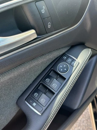 Mercedes-Benz A-Klasse Mercedes A-klasse 180 d/PANO/AUT/AIRCO/PARKS/NAVI/CRUISE/APK - afbeelding nr 13