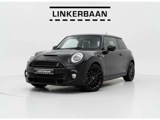 MINI Cooper S 2.0 Chili | Facelift | Panodak | JCW | LED | Black Pack | 17 i