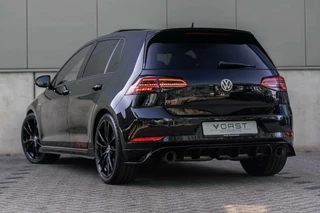 Volkswagen Golf Volkswagen Golf 2.0 TSI GTI TCR Pano Dsg Akrapovic Vol - afbeelding nr 4