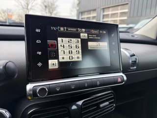 Citroën C4 Cactus Citroën C4 Cactus 82pk Feel Automaat | Navi | Cruise | Trekhaak | Sensor achter - afbeelding nr 24