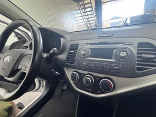 Kia Picanto Kia Picanto 1.0 CVVT Summer Ed. - afbeelding nr 7