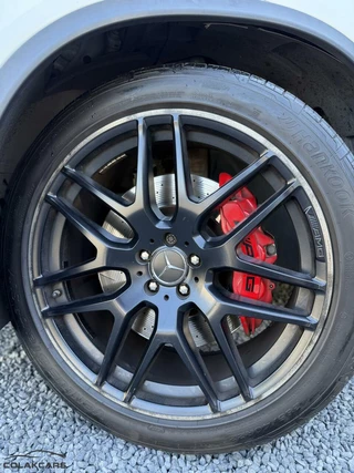 Mercedes-Benz GLE Mercedes GLE 63 S AMG Coupe|Full|Massage|Panodak l Trekhaak - afbeelding nr 81