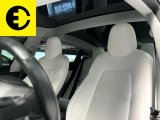Tesla Model 3 Tesla Model 3 Performance AWD 75 kWh | Full self drive | Stoelverwarming | Track mode - afbeelding nr 5