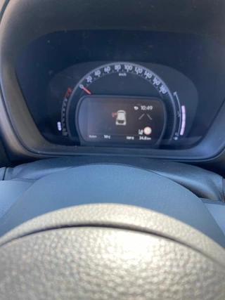 Toyota Aygo - afbeelding nr 10