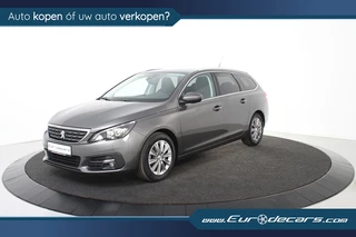 Peugeot 308 Peugeot 308 SW Allure 130 Automaat *1ste Eigenaar*Leer*Navigatie* - afbeelding nr 4