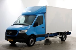 Mercedes-Benz Sprinter - afbeelding nr 8