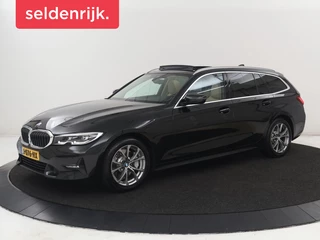 BMW 3 Serie 330i High Executive | Panoramadak | Sport Line |