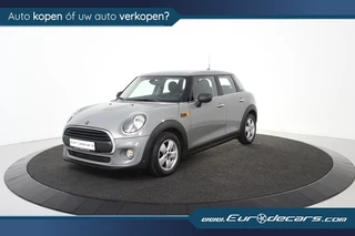 MINI One - afbeelding nr 4