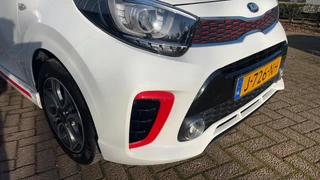 Kia Picanto - afbeelding nr 4