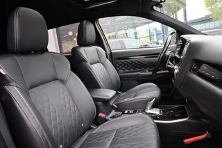 Mitsubishi Outlander - afbeelding nr 42