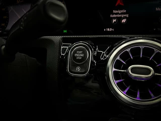 Mercedes-Benz CLA Mercedes CLA-klasse 180 AMG | Camera | Pano | Sfeer | Nap - afbeelding nr 29