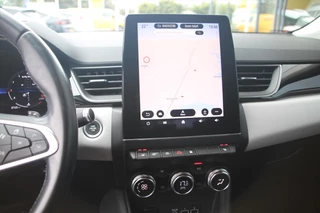 Renault Captur Renault Captur 130PK-EDITION ONE-AUTOM-44DKM-NAVI-BOSE-CAMERA- - afbeelding nr 8