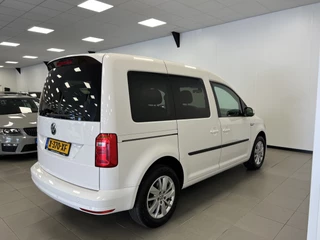 Volkswagen Caddy - afbeelding nr 6