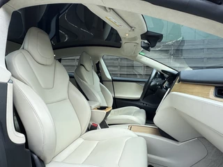 Tesla Model S - afbeelding nr 7