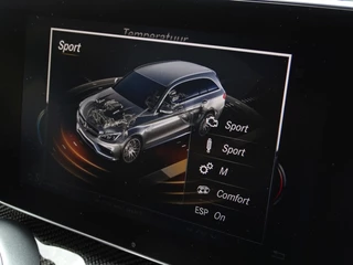 Mercedes-Benz C-Klasse Mercedes-Benz C-Klasse Estate C63 AMG S 510PK V8 BI-Turbo / Edition 1 / CARBON / LED - afbeelding nr 31