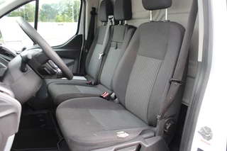 Ford Transit Custom Ford Transit Custom 270 2.2 TDCI L1H1 Trend |Navi|Trekhaak|Cruise| *Pinksteren Geopend* - afbeelding nr 9
