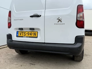 Peugeot Partner L1H1 Climate Control Cruise Control Apple Carplay Parkeersensoren - afbeelding nr 13