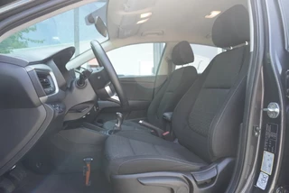 Kia Rio Kia Rio 1.0 TGDI DynamicLine CarPlay | Navigatie | Camera | NAP - afbeelding nr 8
