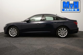 Audi A6 Audi A6 Limousine 50 TFSI e quattro S edition|CAMERA|LED|ACC - afbeelding nr 21