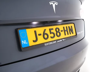 Tesla Model 3 (INCL-BTW) Aut. *PANO | AUTO-PILOT | NAPPA-LEATHER | KEYLESS | FULL-LED | MEMORY-PACK | SURROUND-VIEW | DAB | APP-CONNECT | DIGI-COCKPIT | LANE-ASSIST | COMFORT-SEATS | 20