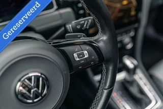 Volkswagen Golf Volkswagen Golf 2.0 TSI 4Motion R Perf Akrapovic Pano Dsg - afbeelding nr 25