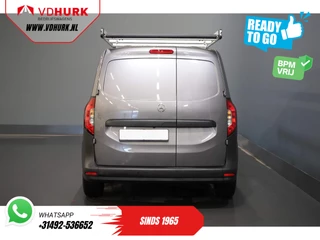 Mercedes-Benz Citan Mercedes-Benz Citan 110 CDI Ready2Go BPM VRIJ! MBUX/ Imperiaal/ Navi/ Carplay/ PDC/ Cruise - afbeelding nr 6